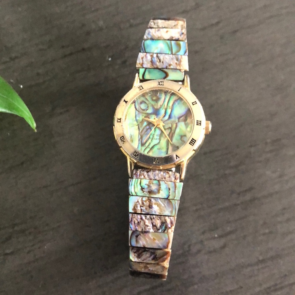 Beautiful vintage watch